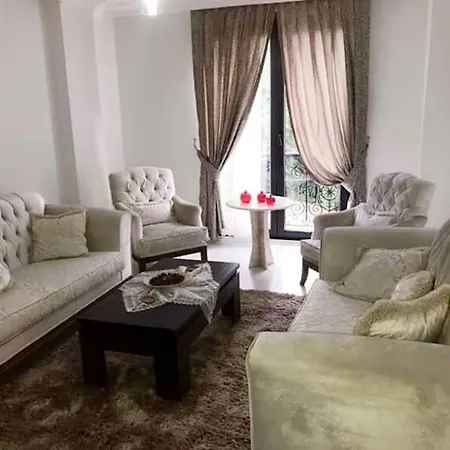 Lejlighed Istanbul