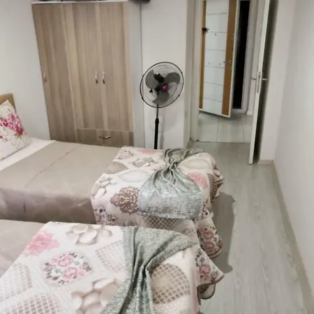 Istanbul 公寓 伊斯坦布尔